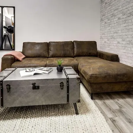 Amazing Loft 4p- Republique * Parigi