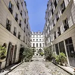Amazing Loft 4P- Republique